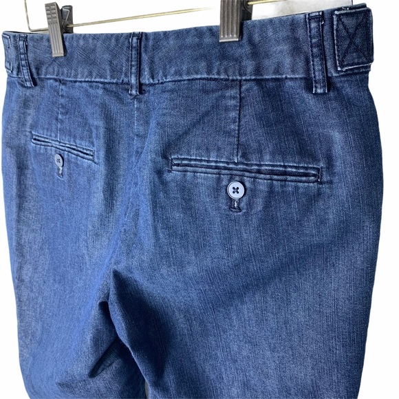 Express Design Studio Editor Shorts - Picture 5 of 13